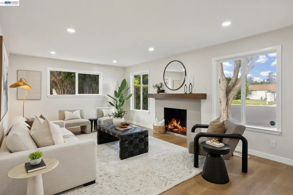 2640 Mallard Court Union City CA 94587