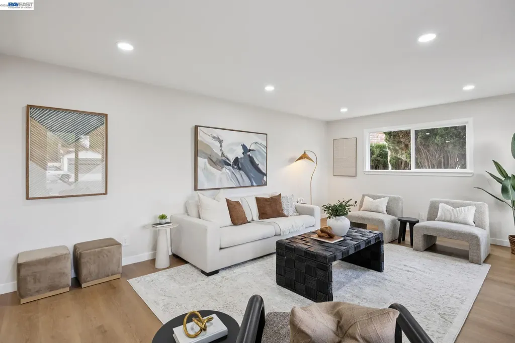 2640 Mallard Court Union City CA 94587