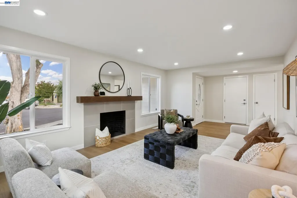 2640 Mallard Court Union City CA 94587