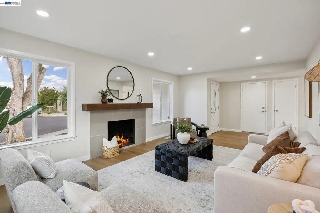 2640 Mallard Court Union City CA 94587
