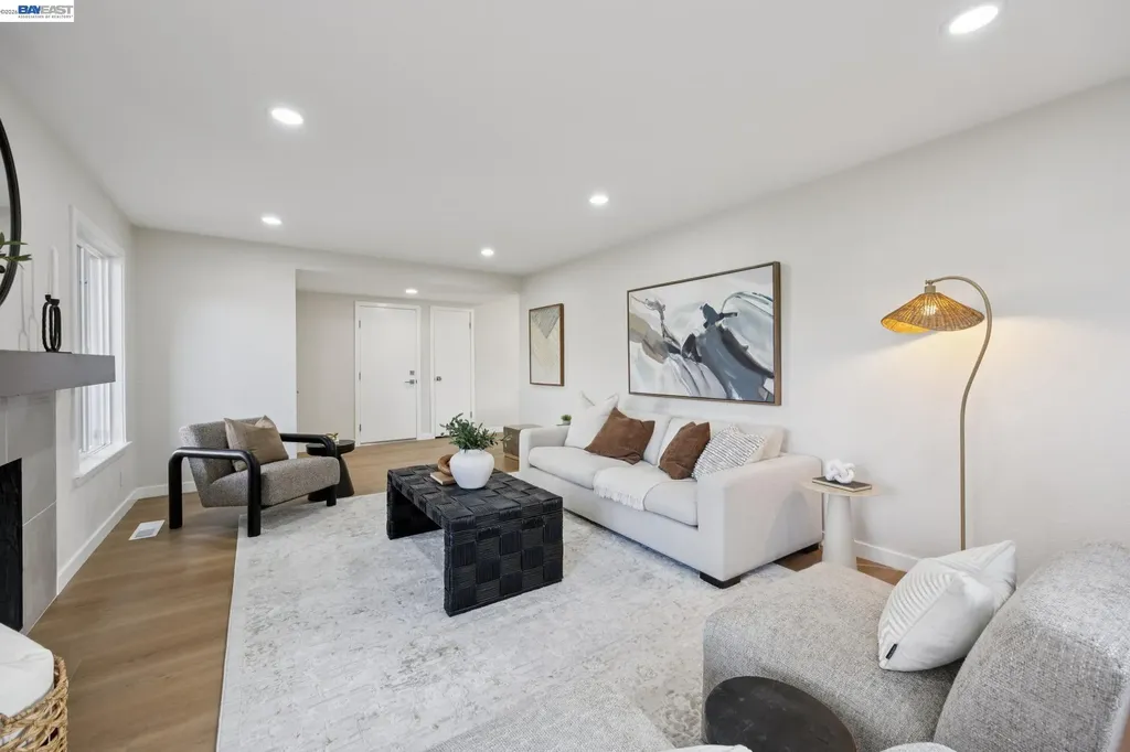 2640 Mallard Court Union City CA 94587