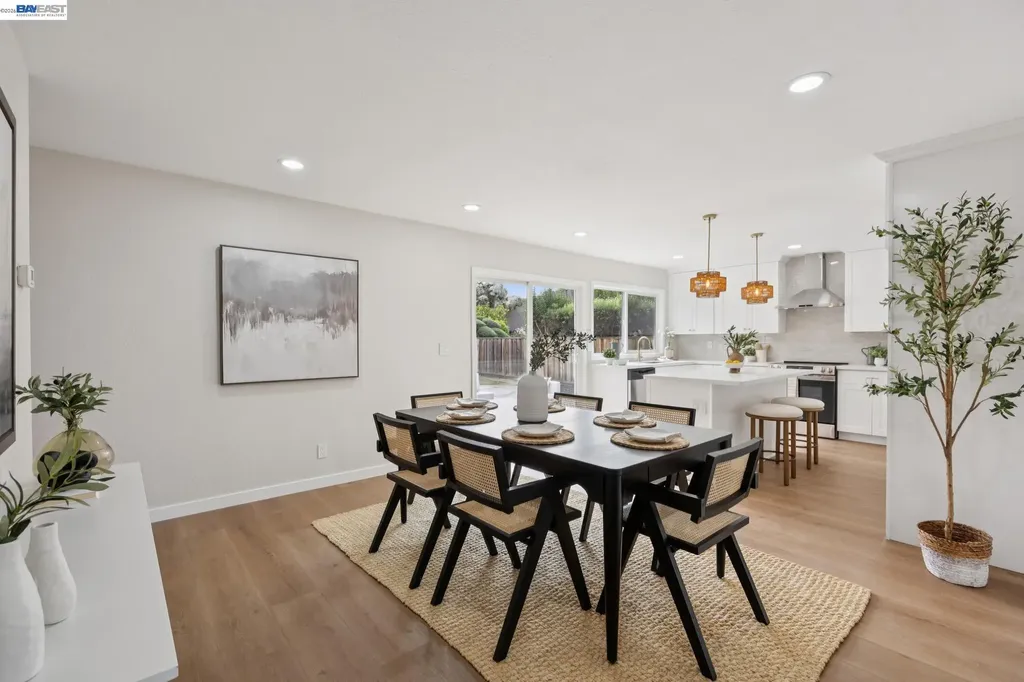 2640 Mallard Court Union City CA 94587