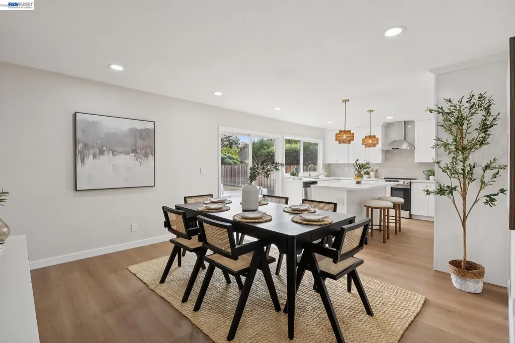 2640 Mallard Court Union City CA 94587