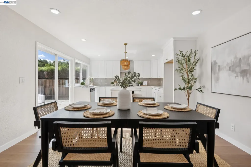 2640 Mallard Court Union City CA 94587