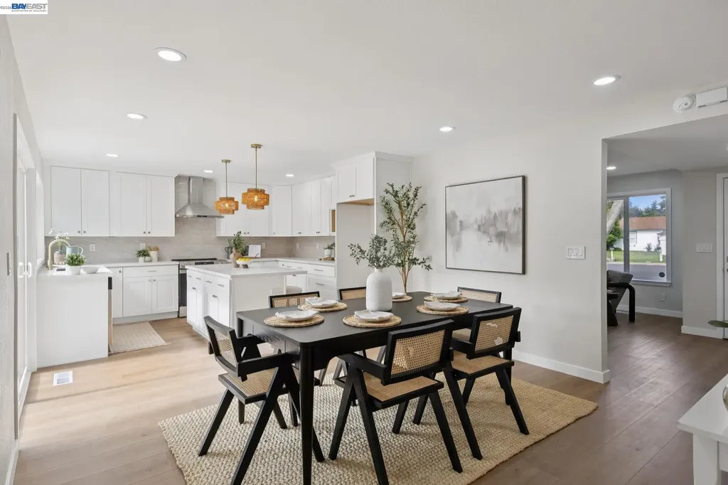 2640 Mallard Court Union City CA 94587
