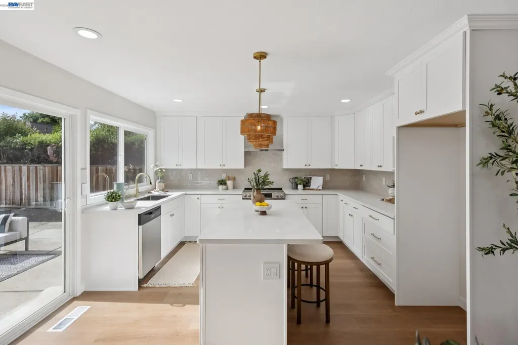 2640 Mallard Court Union City CA 94587