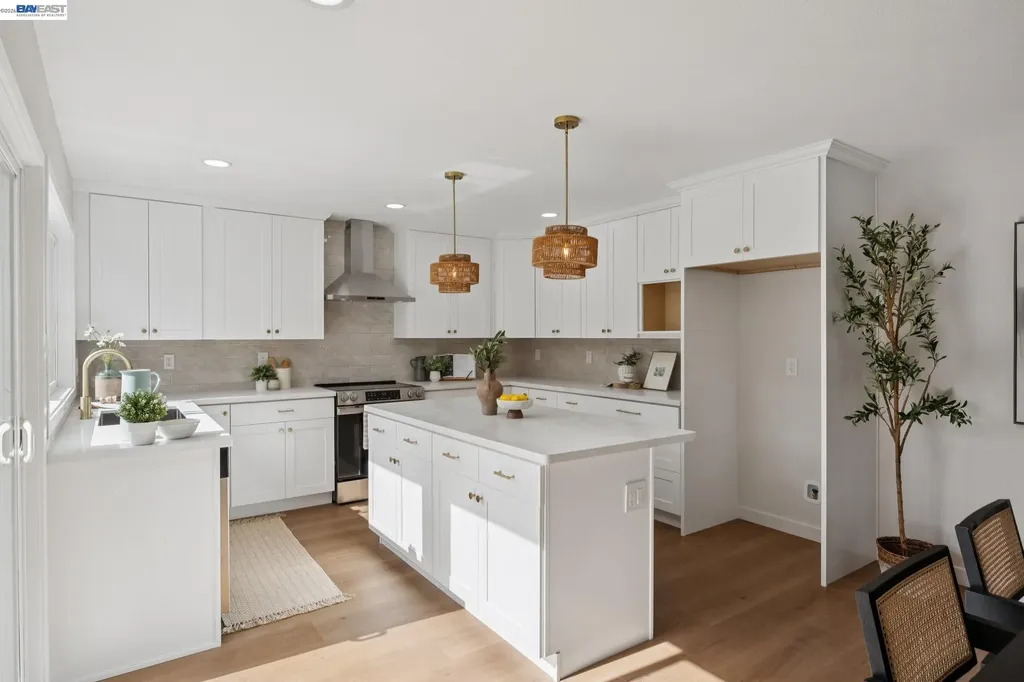 2640 Mallard Court Union City CA 94587