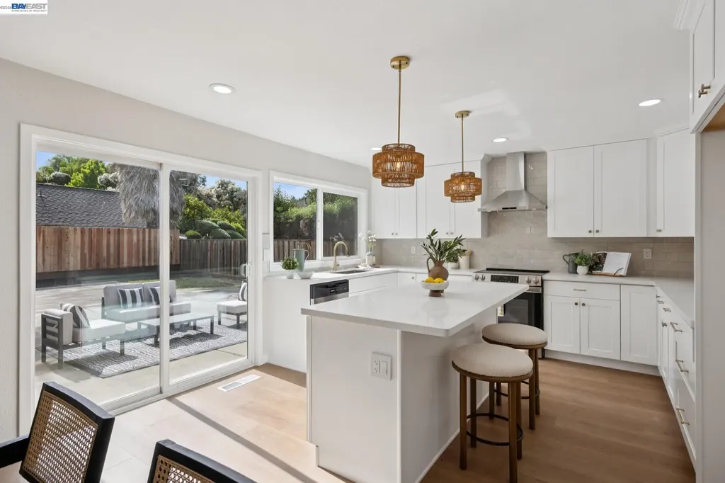 2640 Mallard Court Union City CA 94587