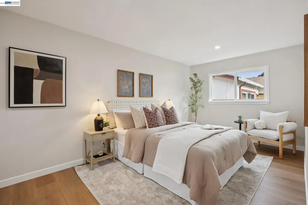 2640 Mallard Court Union City CA 94587