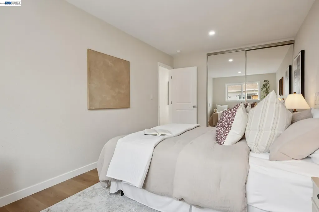2640 Mallard Court Union City CA 94587