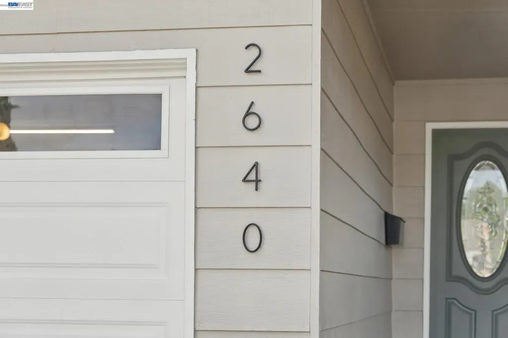 2640 Mallard Court Union City CA 94587