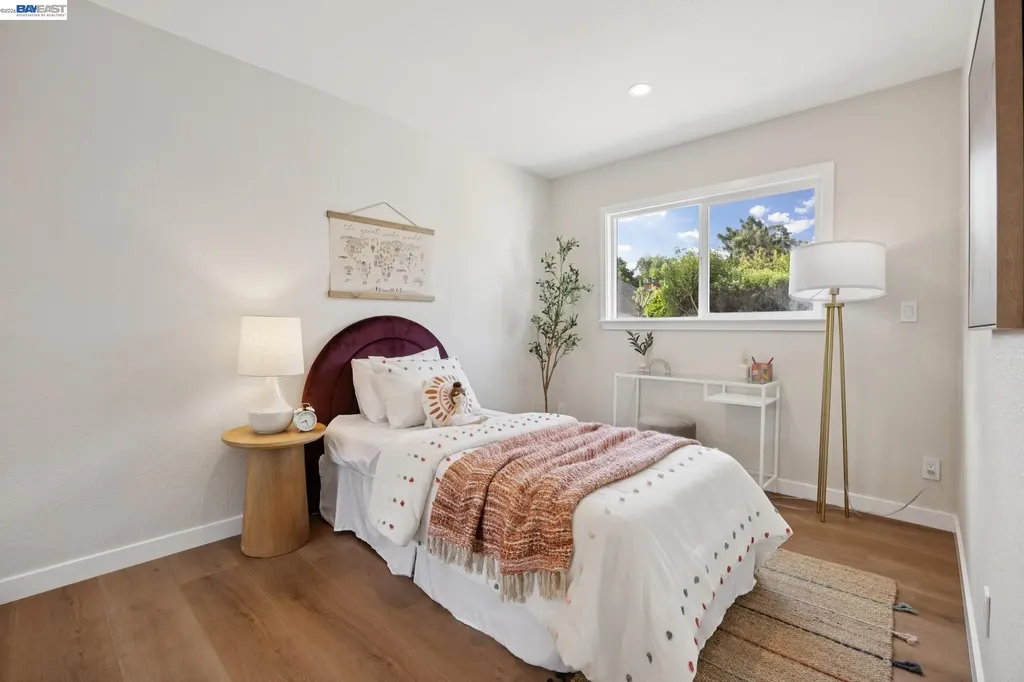 2640 Mallard Court Union City CA 94587