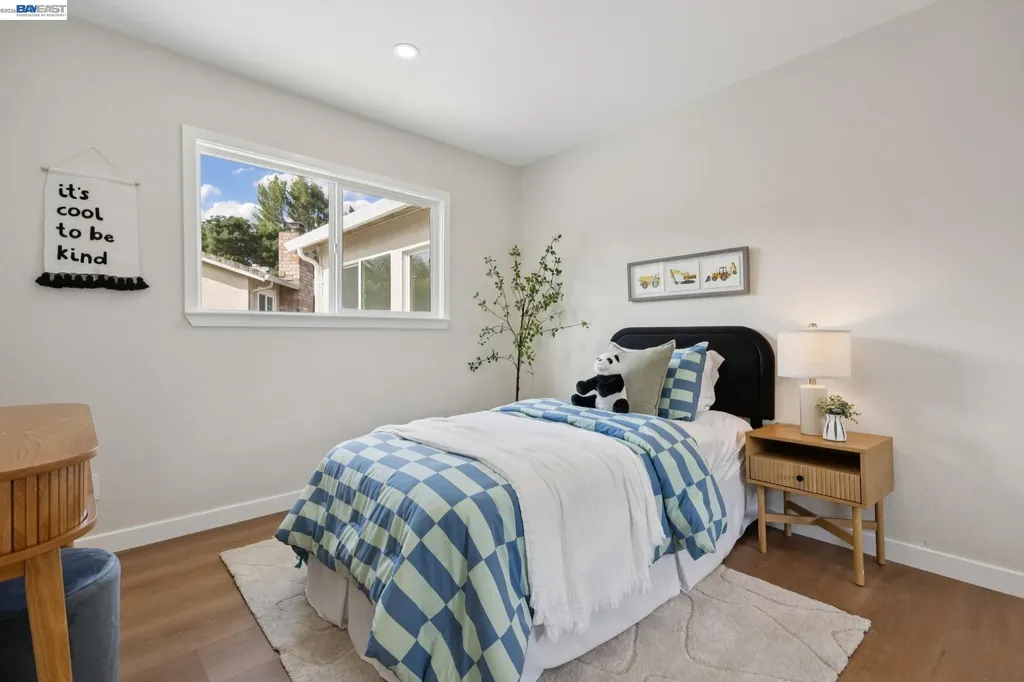 2640 Mallard Court Union City CA 94587