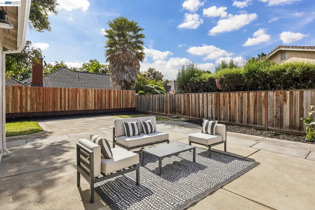 2640 Mallard Court Union City CA 94587