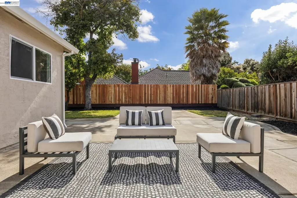 2640 Mallard Court Union City CA 94587