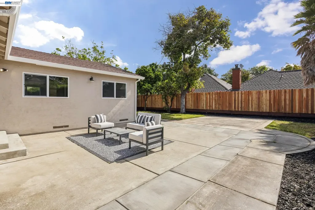2640 Mallard Court Union City CA 94587