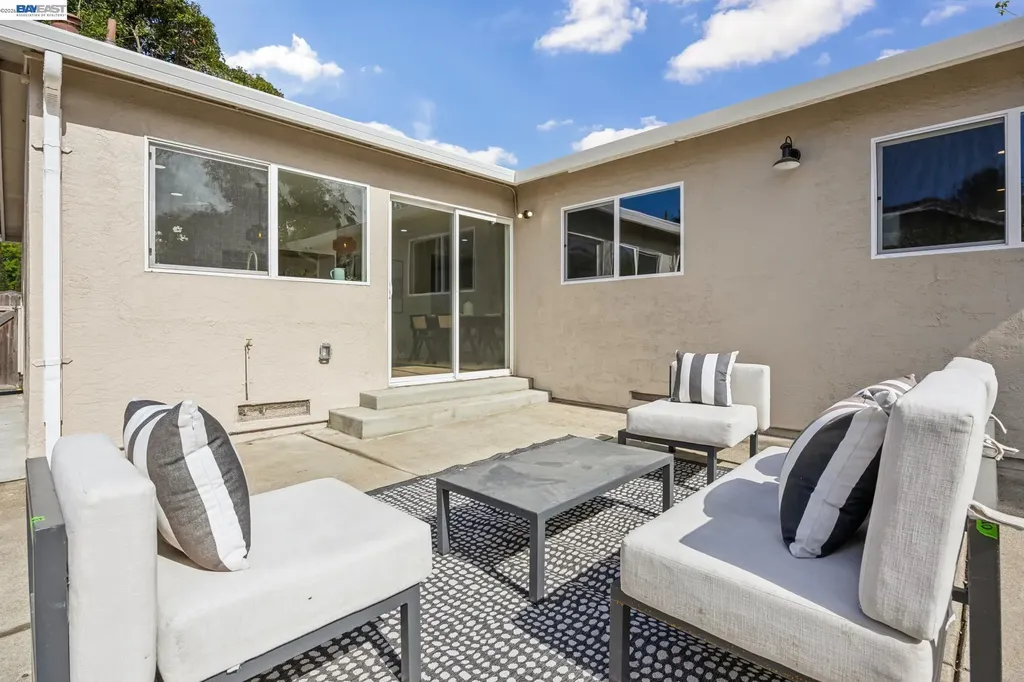 2640 Mallard Court Union City CA 94587