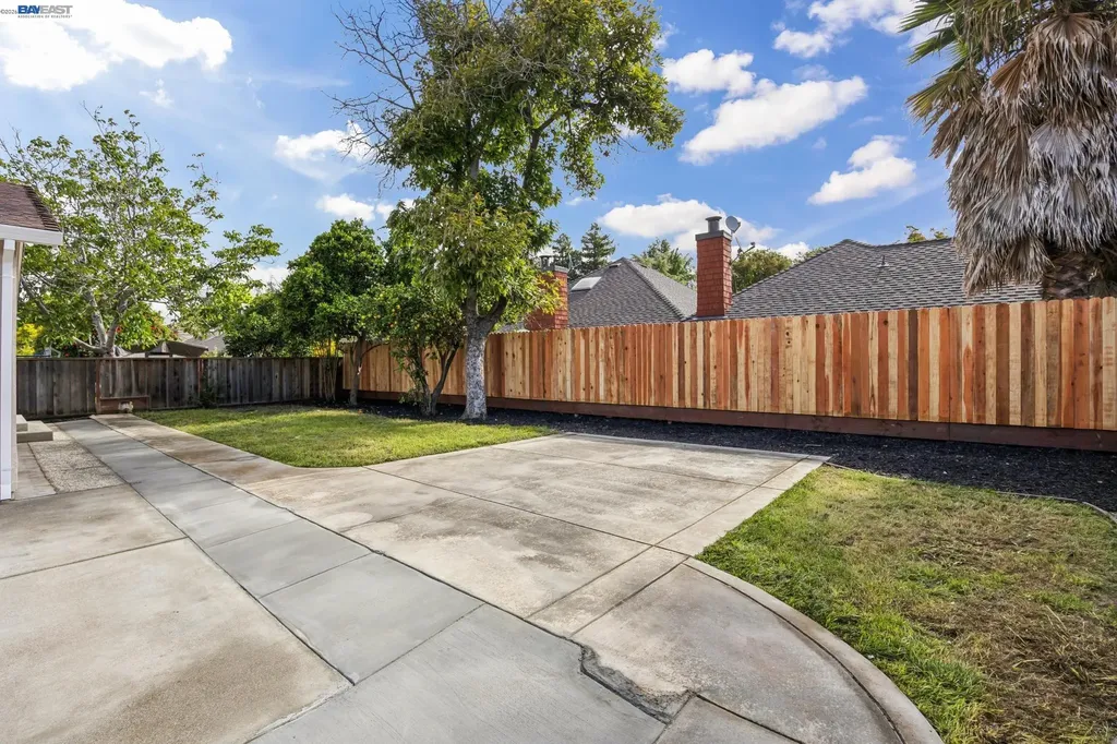 2640 Mallard Court Union City CA 94587