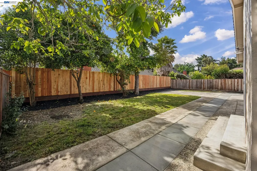 2640 Mallard Court Union City CA 94587