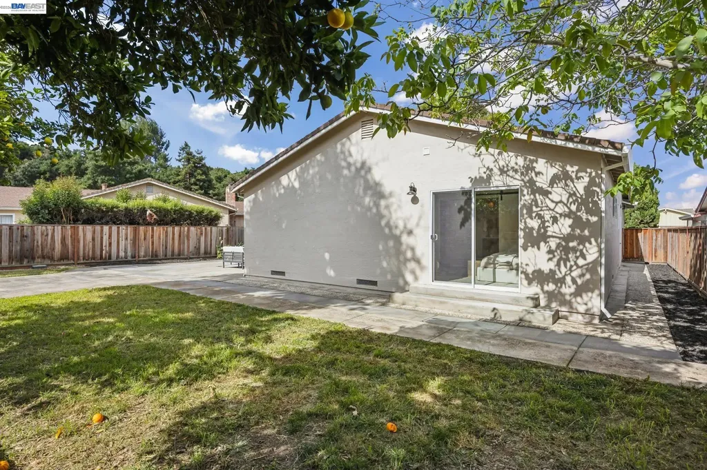 2640 Mallard Court Union City CA 94587