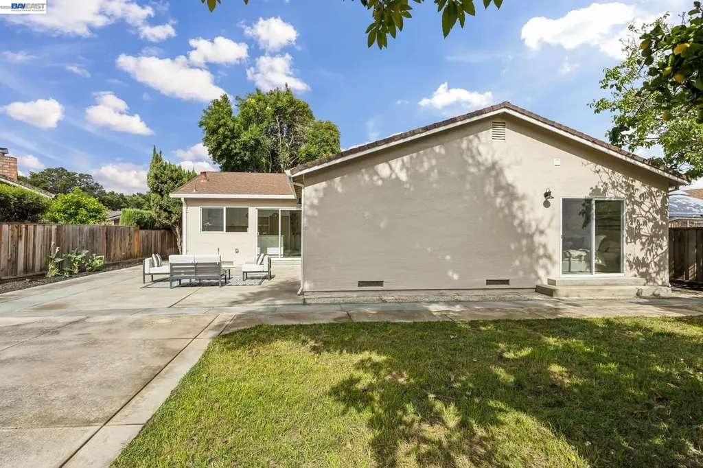 2640 Mallard Court Union City CA 94587