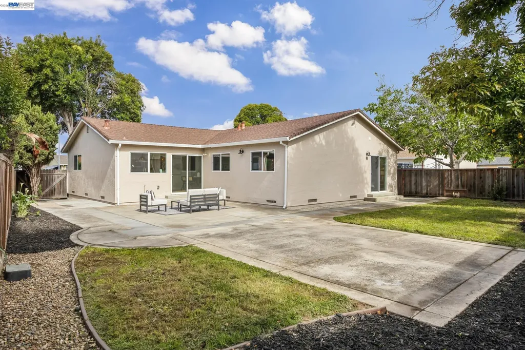 2640 Mallard Court Union City CA 94587