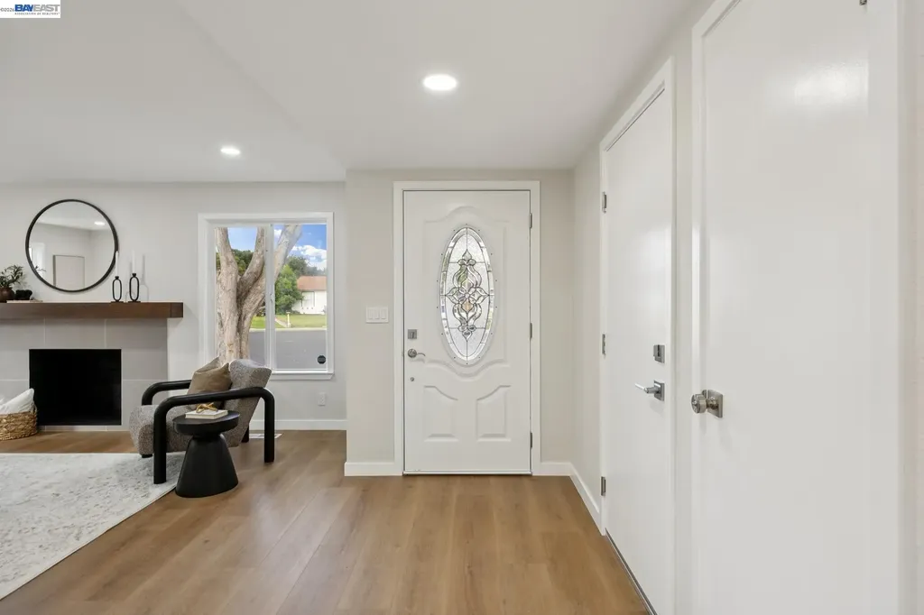 2640 Mallard Court Union City CA 94587