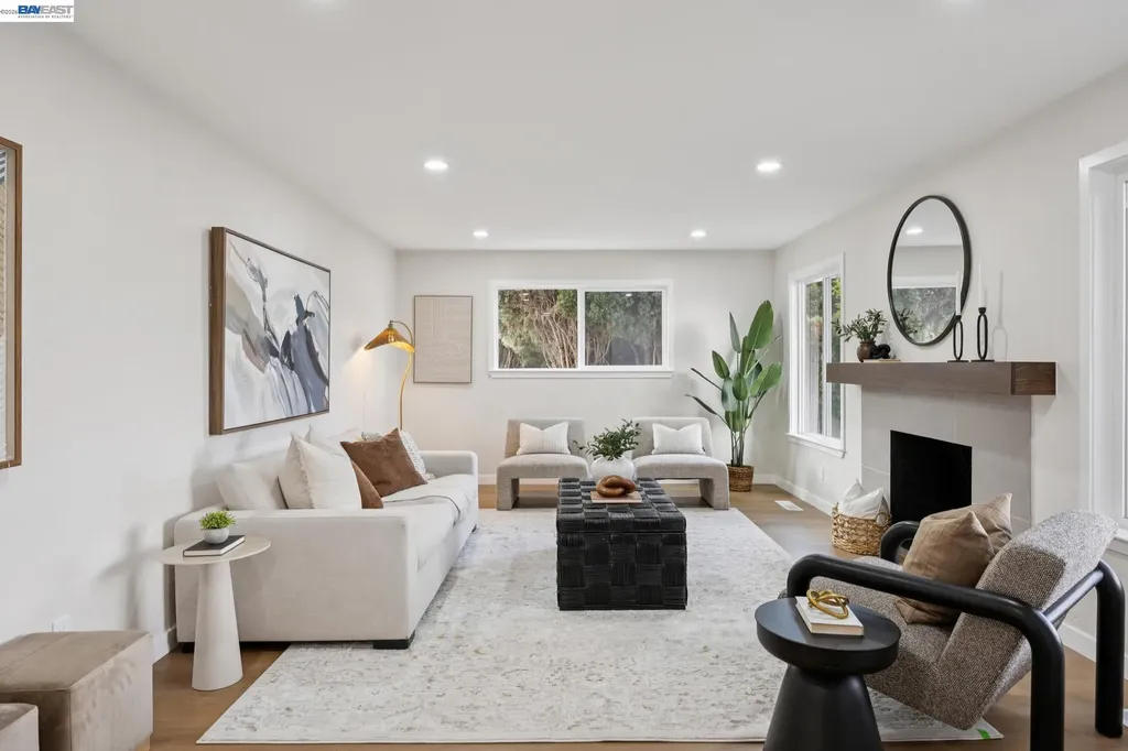 2640 Mallard Court Union City CA 94587