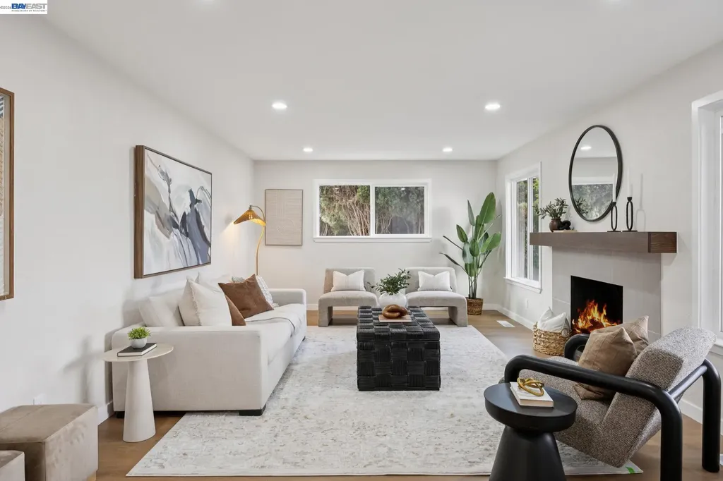 2640 Mallard Court Union City CA 94587