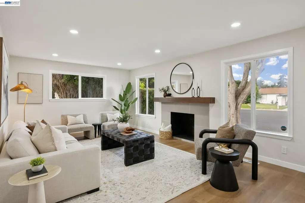2640 Mallard Court Union City CA 94587