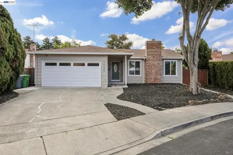 2640 Mallard Court Union City CA 94587
