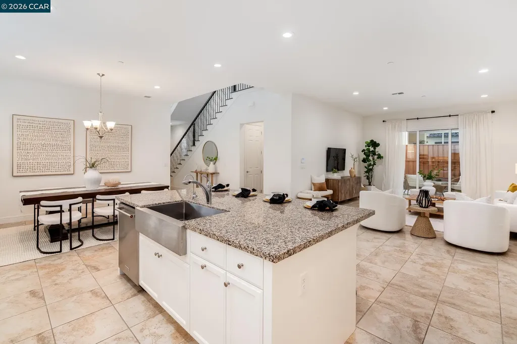748 Roseum Court San Ramon CA 94582