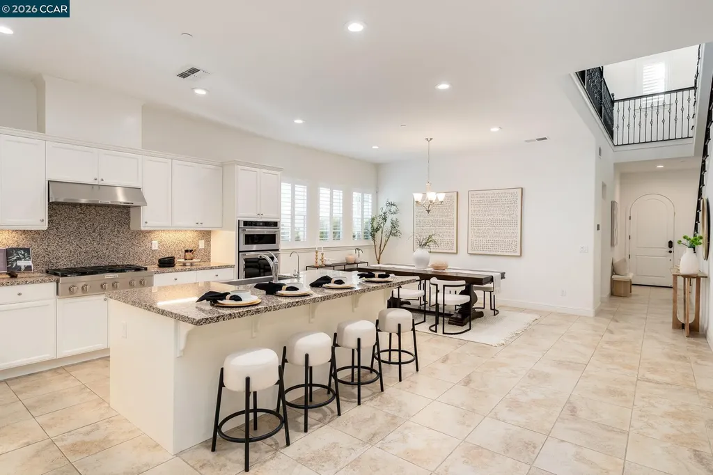 748 Roseum Court San Ramon CA 94582