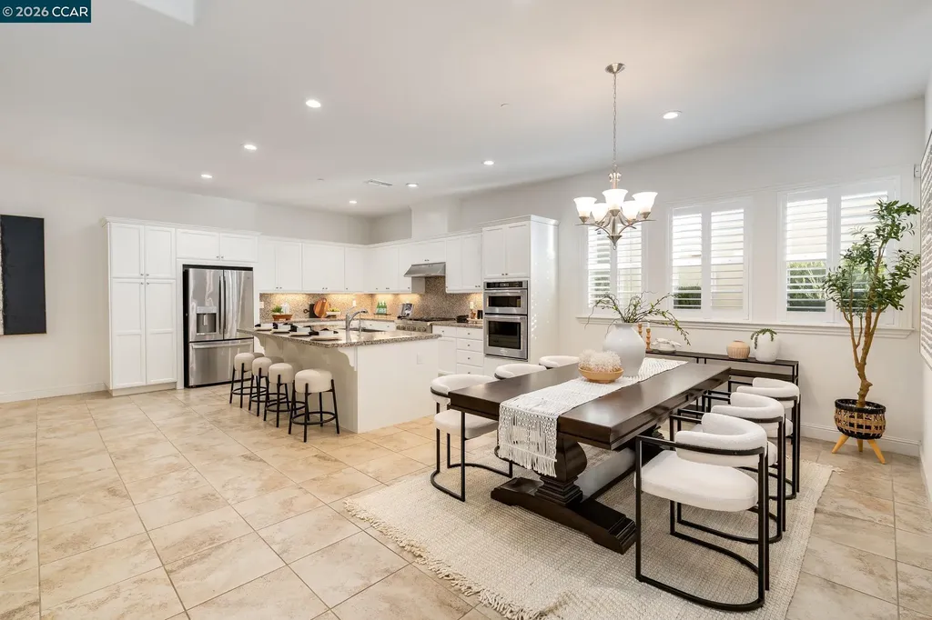 748 Roseum Court San Ramon CA 94582