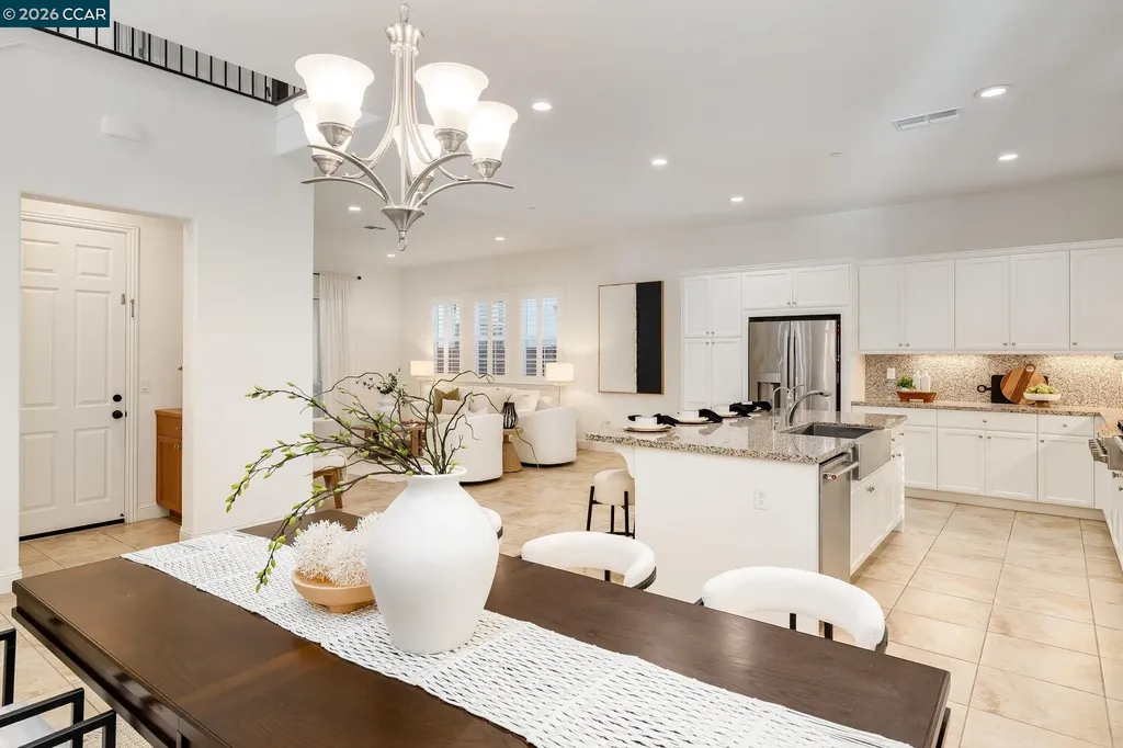 748 Roseum Court San Ramon CA 94582
