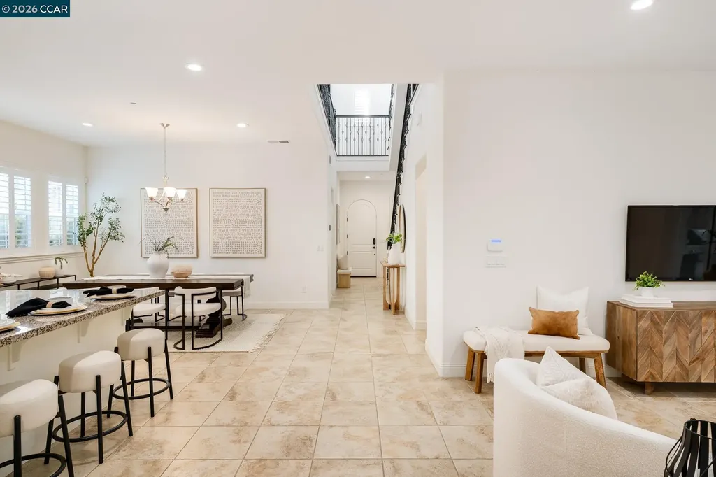 748 Roseum Court San Ramon CA 94582