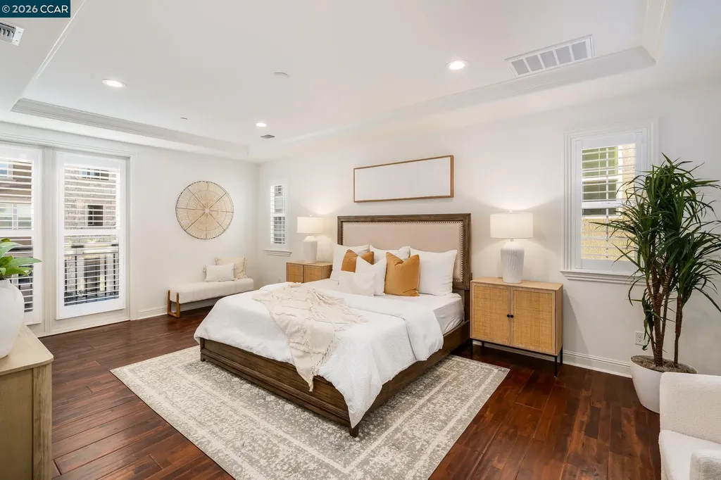 748 Roseum Court San Ramon CA 94582