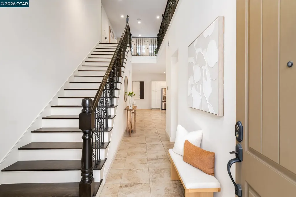 748 Roseum Court San Ramon CA 94582