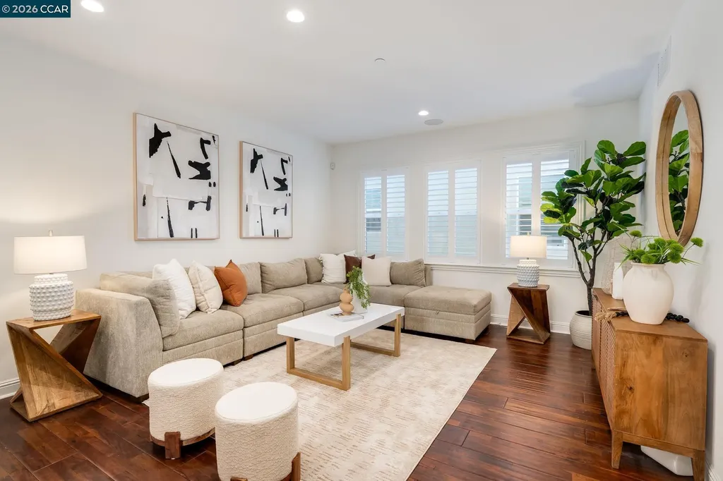 748 Roseum Court San Ramon CA 94582