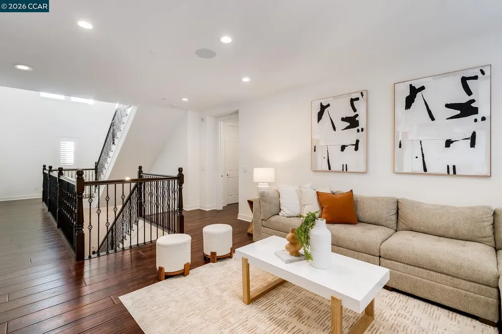 748 Roseum Court San Ramon CA 94582
