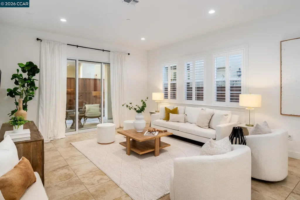 748 Roseum Court San Ramon CA 94582