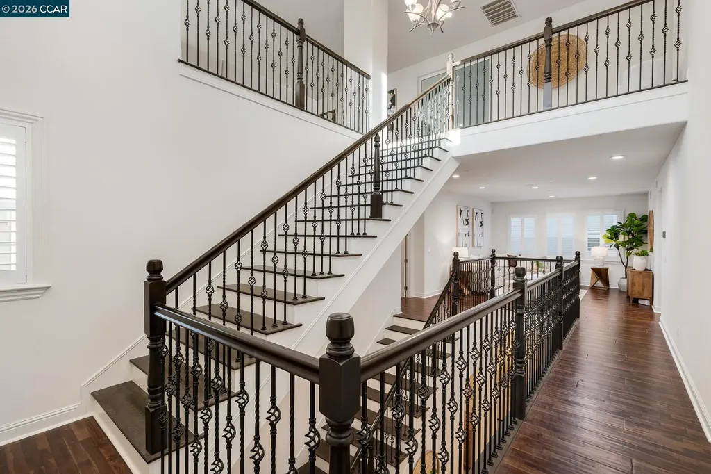 748 Roseum Court San Ramon CA 94582