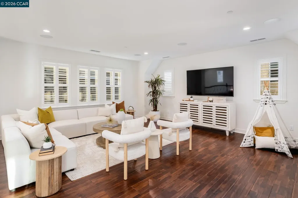 748 Roseum Court San Ramon CA 94582