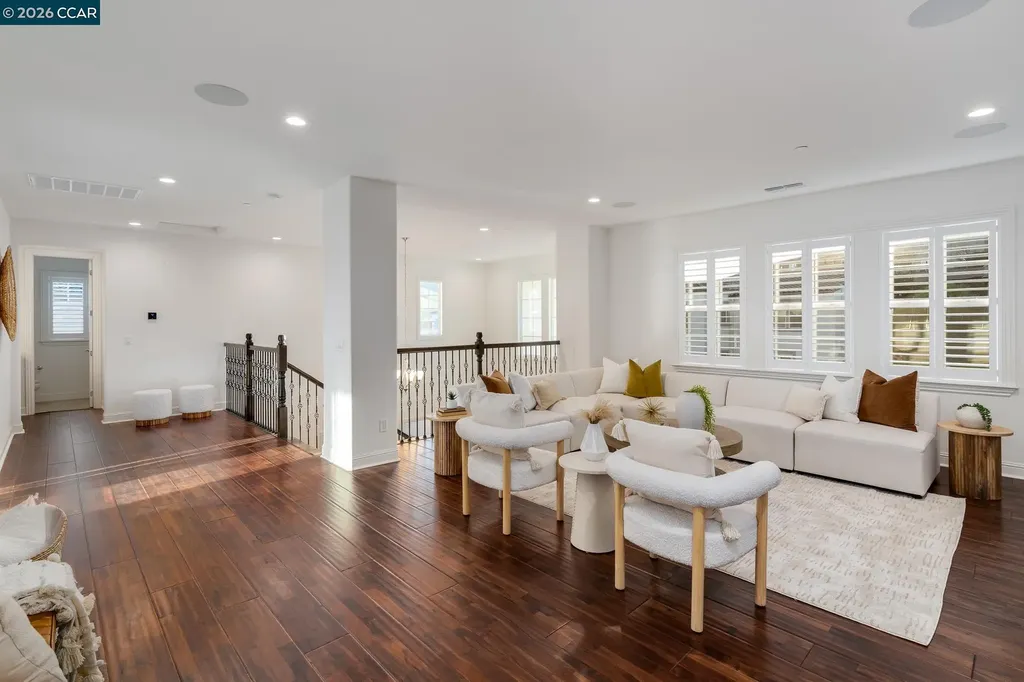 748 Roseum Court San Ramon CA 94582