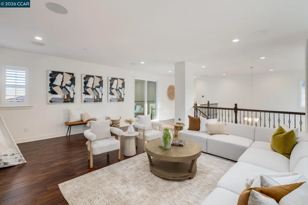748 Roseum Court San Ramon CA 94582