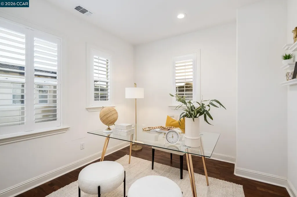 748 Roseum Court San Ramon CA 94582