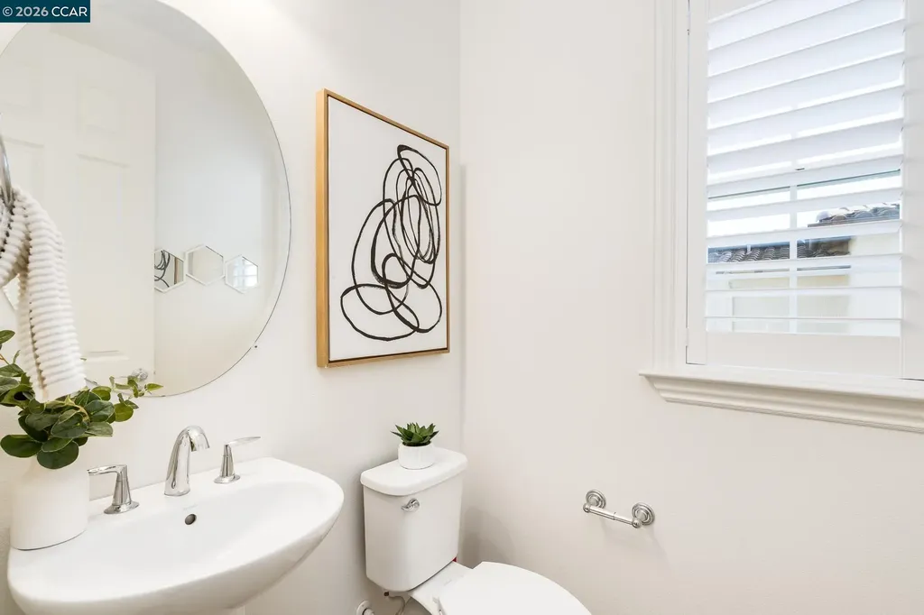 748 Roseum Court San Ramon CA 94582