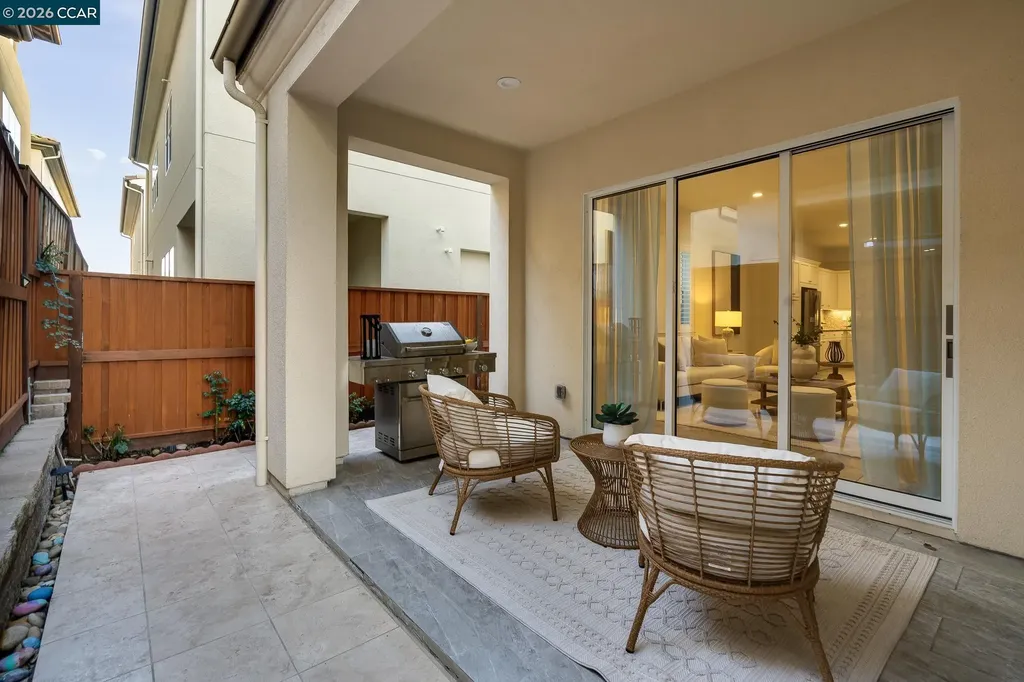 748 Roseum Court San Ramon CA 94582