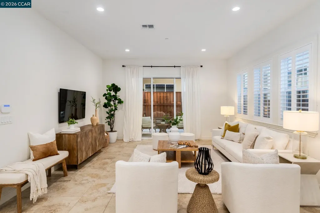 748 Roseum Court San Ramon CA 94582