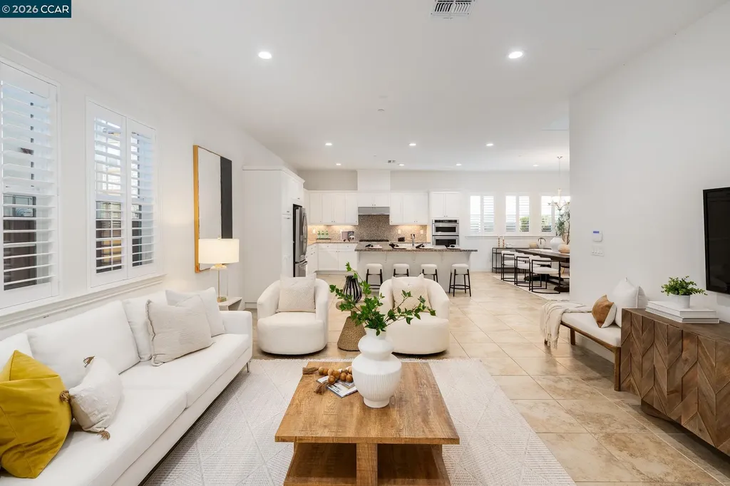 748 Roseum Court San Ramon CA 94582